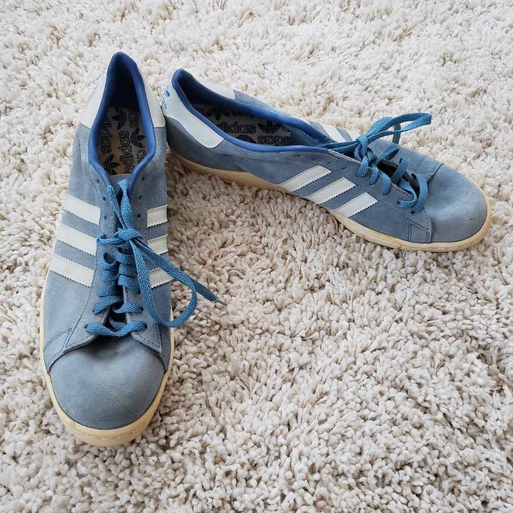 Nwot Adidas campus mens size 13 sneakers